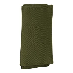 Pouzdro molle 101 Inc Foldable Molle - olivové