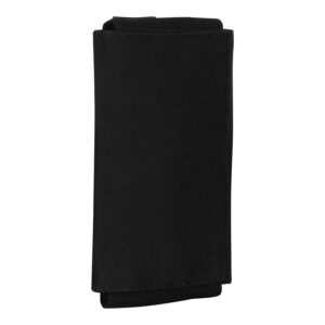 Pouzdro molle 101 Inc Foldable Molle - černé