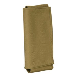 Pouzdro molle 101 Inc Foldable Molle - coyote