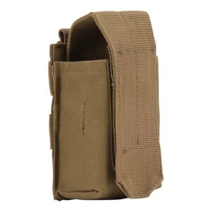 Pouzdro na granát 101 Inc Grenade Molle - coyote