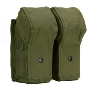 Pouzdro molle 101 Inc Utility Molle - olivové