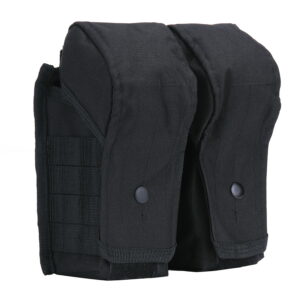 Pouzdro molle 101 Inc Utility Molle - černé