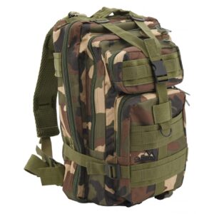 Batoh Cattara Army 30l - woodland