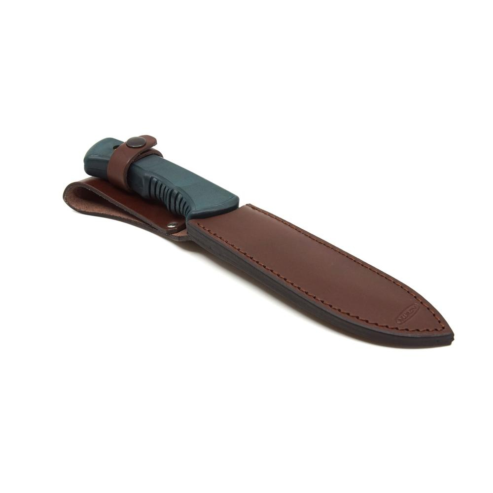 Dýka lovecká Mikov Vigil Mačeta - černá - Obrázek 3