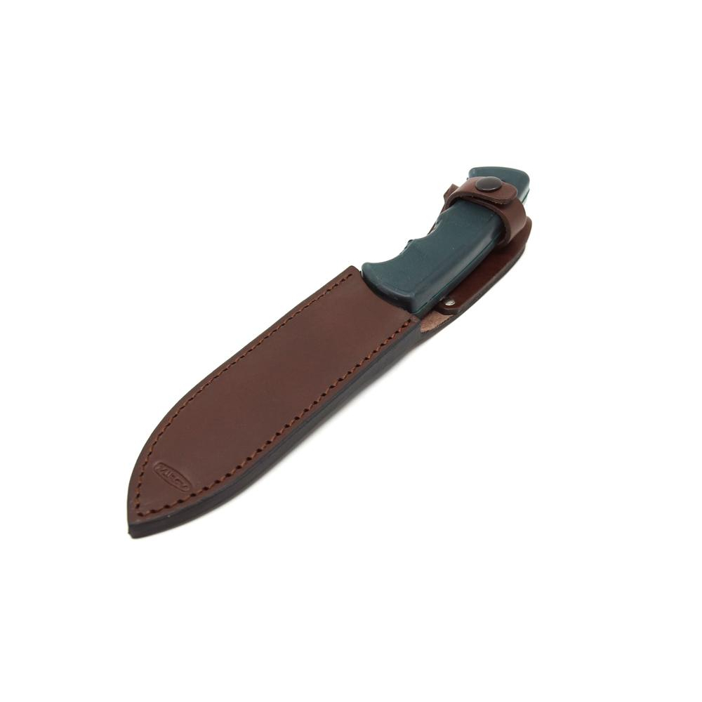 Dýka lovecká Mikov Vigil Mačeta - černá - Obrázek 4