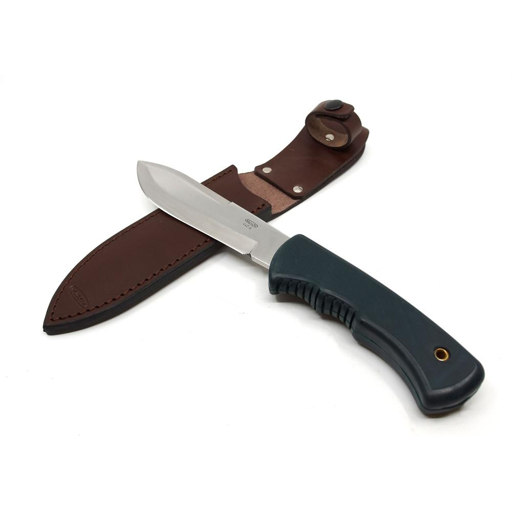 Dýka lovecká Mikov Vigil Mačeta - černá - Obrázek 6