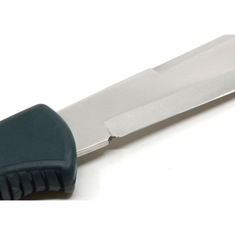 Dýka lovecká Mikov Vigil Mačeta - černá - Obrázek 10