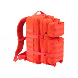 Batoh Brandit Cooper L - oranžový