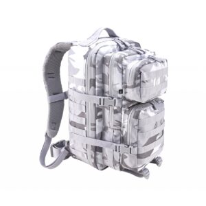 Batoh Brandit Cooper L - wintercamo