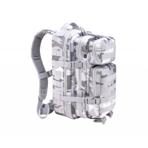 Batoh Brandit Cooper S - wintercamo