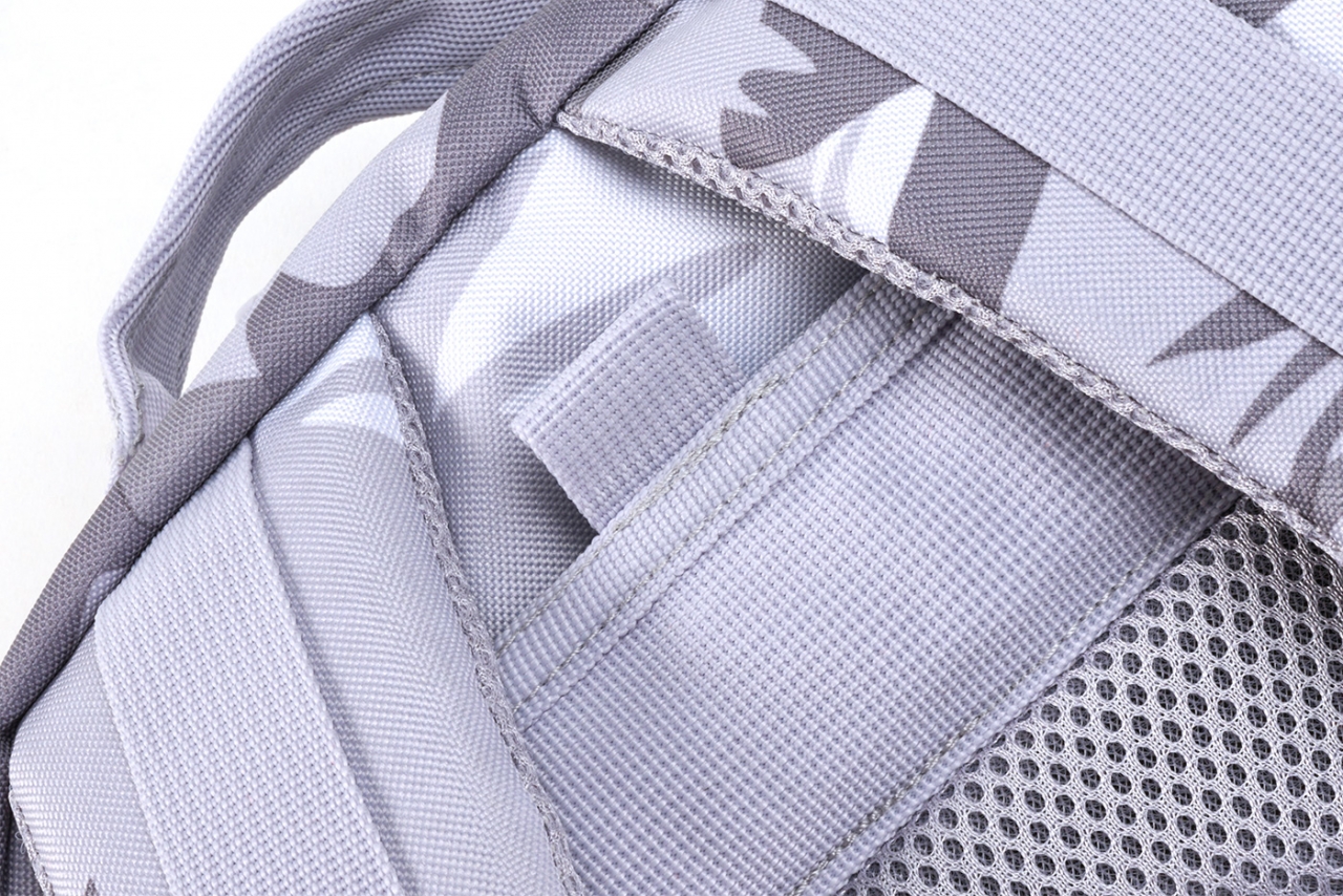 Batoh Brandit Cooper S - wintercamo - Obrázek 5