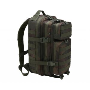 Batoh Brandit Cooper S - dark woodland