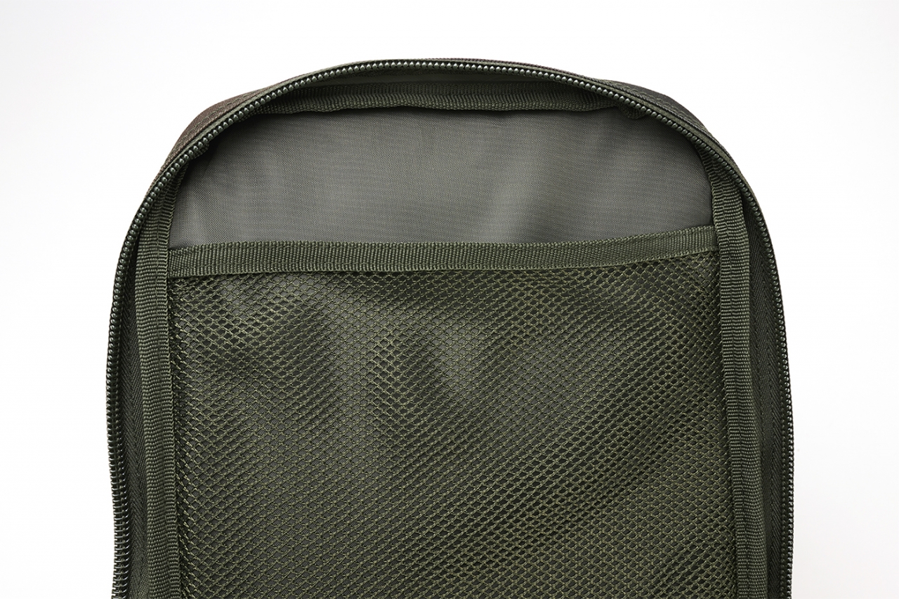 Batoh Brandit Cooper S - dark woodland - Obrázek 5