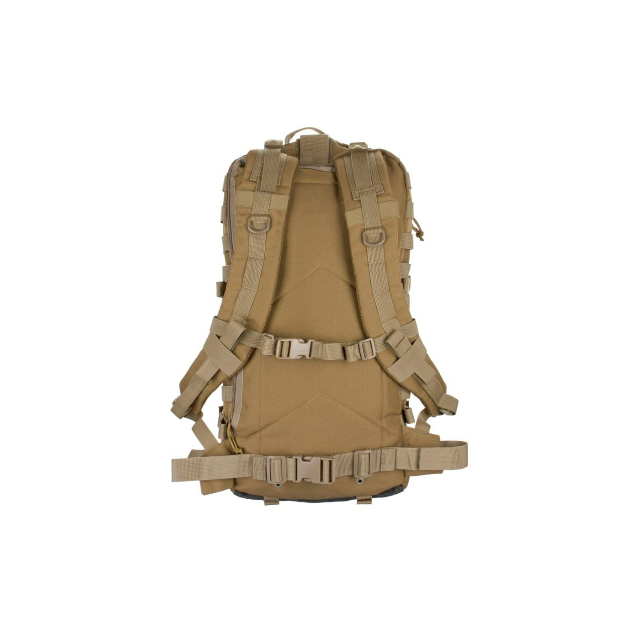 Batoh Invader Gear Mod 3 Day - coyote - Obrázek 3