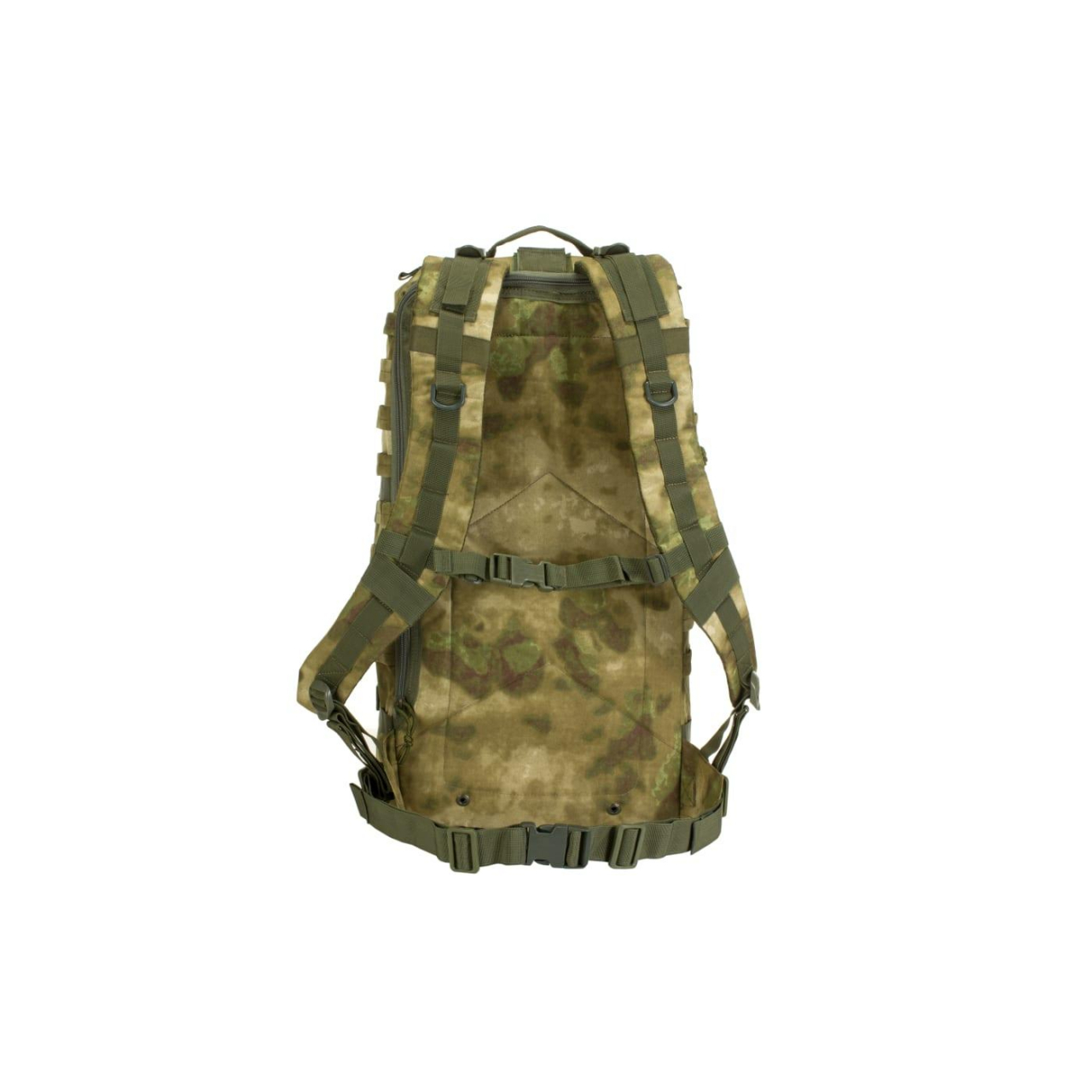 Batoh Invader Gear Mod 3 Day - everglade - Obrázek 4