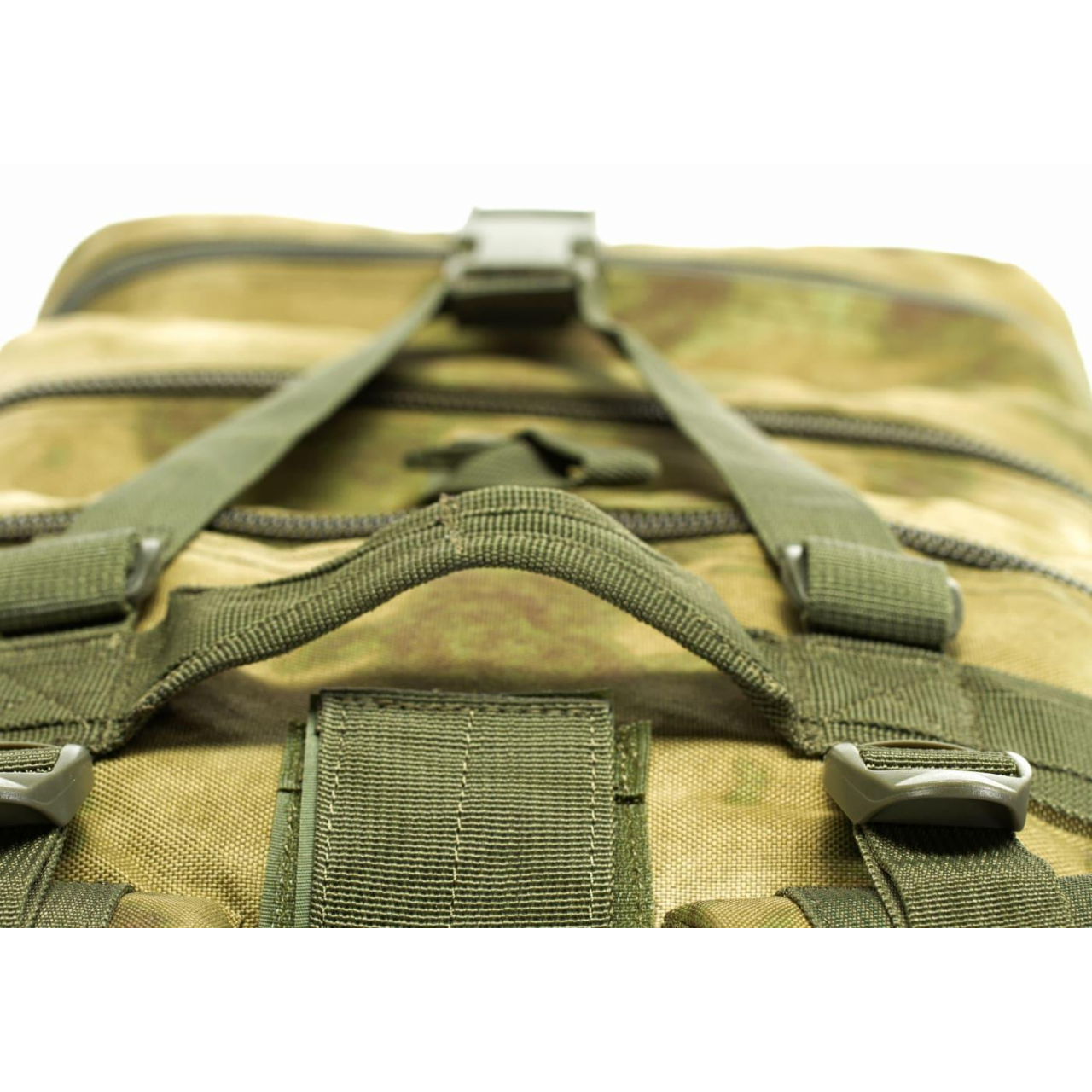 Batoh Invader Gear Mod 3 Day - everglade - Obrázek 7