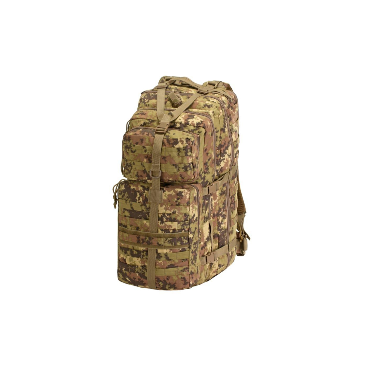 Batoh Invader Gear Mod 3 Day - vegetato - Obrázek 3