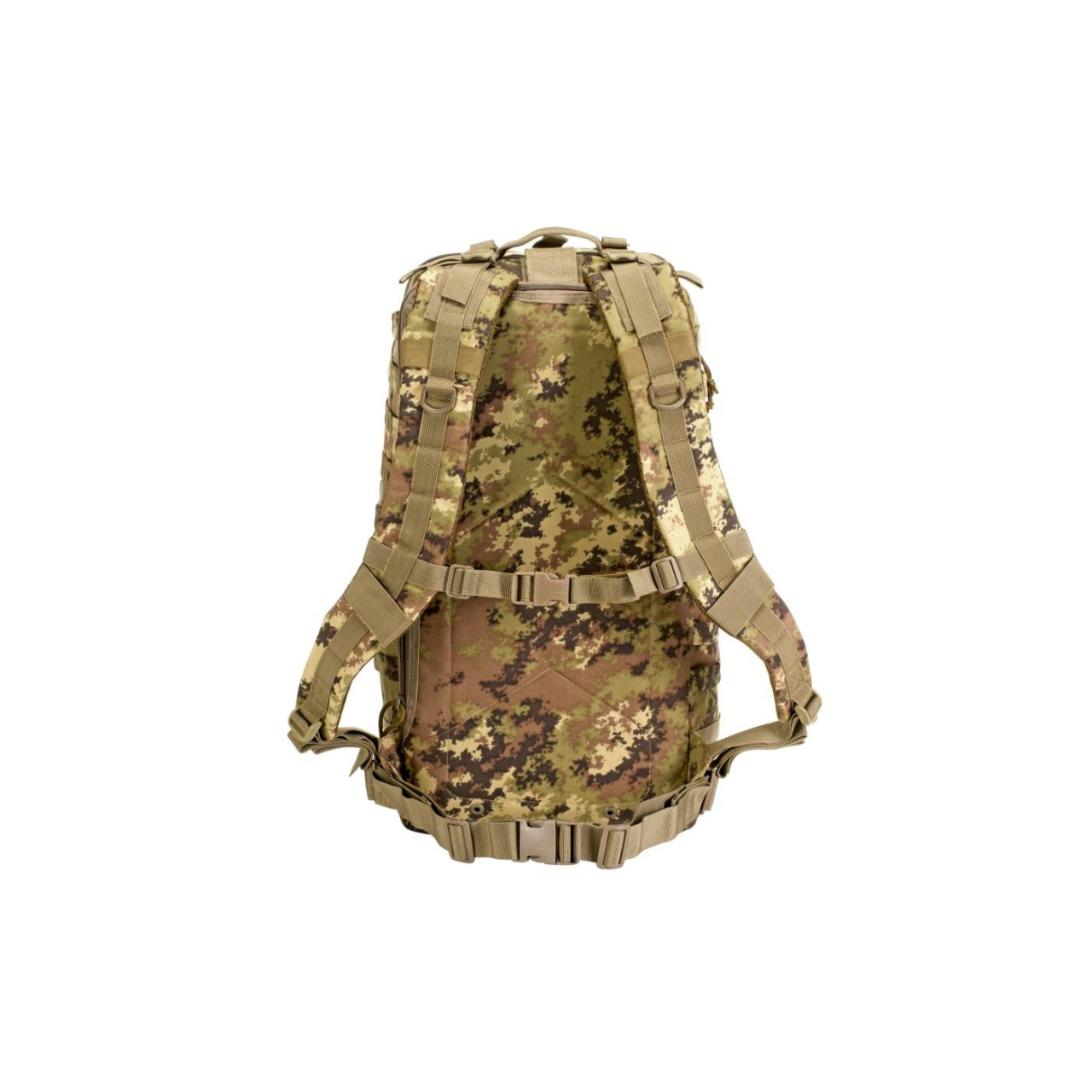 Batoh Invader Gear Mod 3 Day - vegetato - Obrázek 4