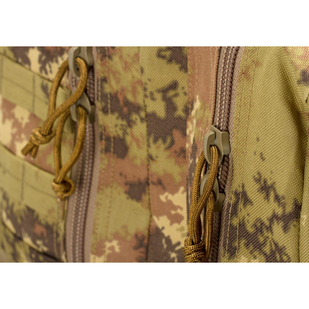 Batoh Invader Gear Mod 3 Day - vegetato - Obrázek 6