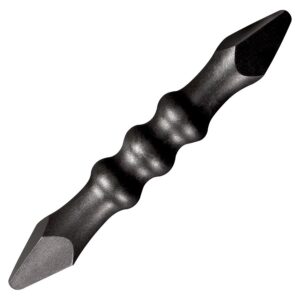 Kubotan Mini Koga SD2 - černý