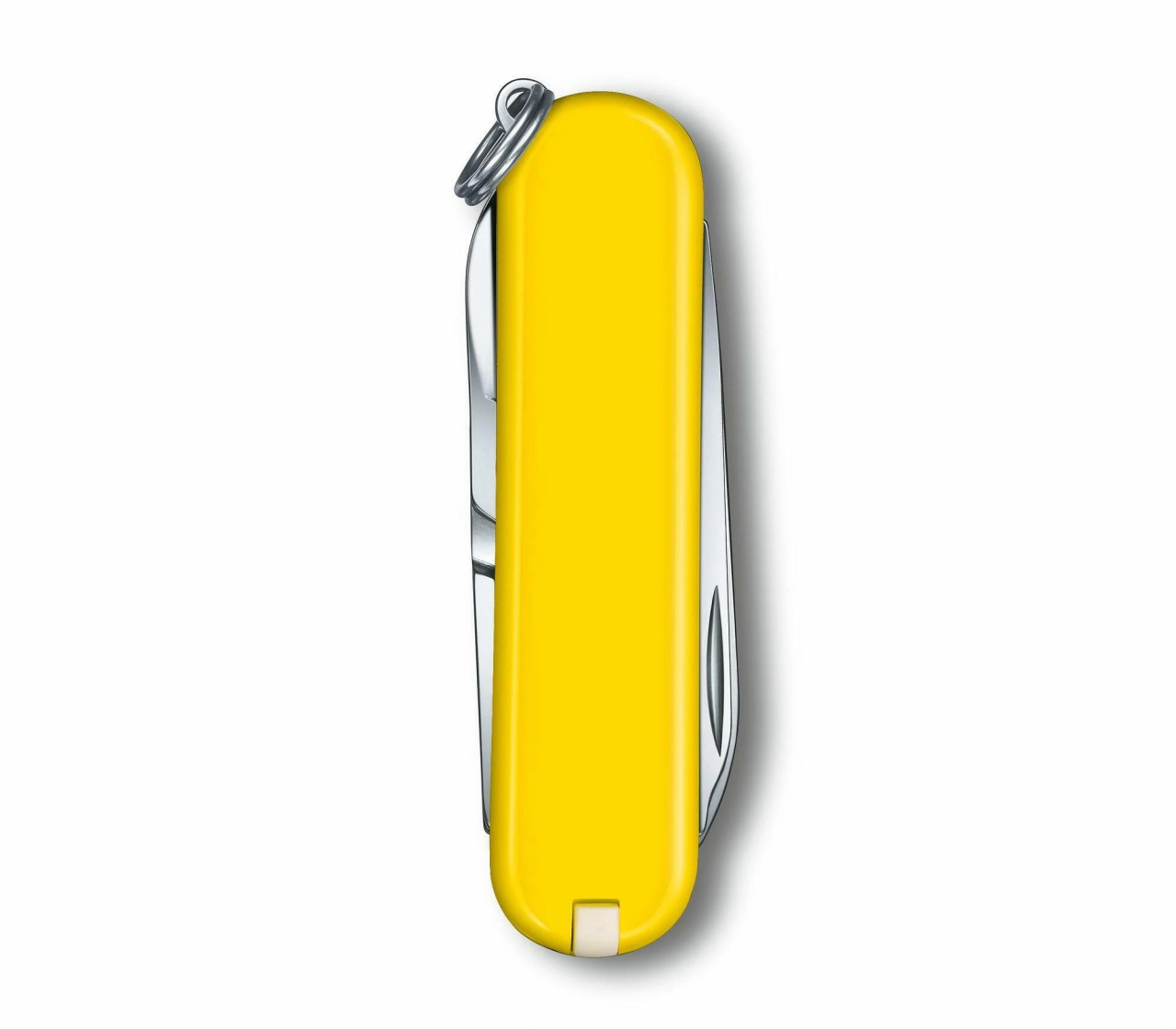 Nůž zavírací Victorinox Classic SD - žlutý - Obrázek 3
