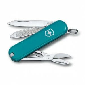 Nůž zavírací Victorinox Classic SD - modrý