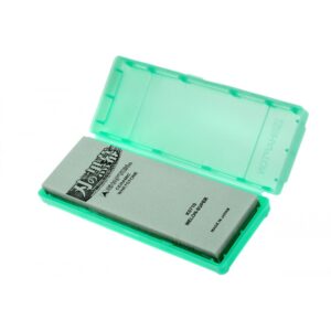 Brusný kámen Shapton K0710 zrnitost 8000 - zelený