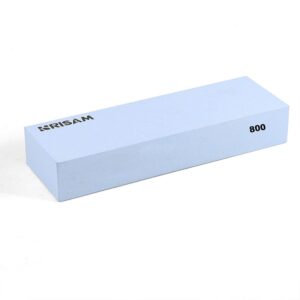 Brusný kámen Risam RWJ08 zrnitost 800 - modrý