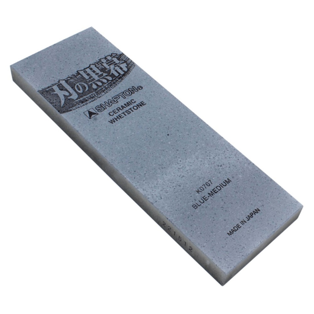 Brusný kámen Shapton K0707 zrnitost 1500 - modrý - Obrázek 2