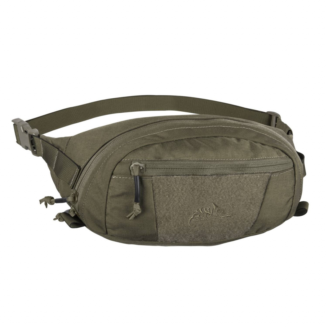 Ledvinka Helikon Bandicoot Cordura - ral 7013