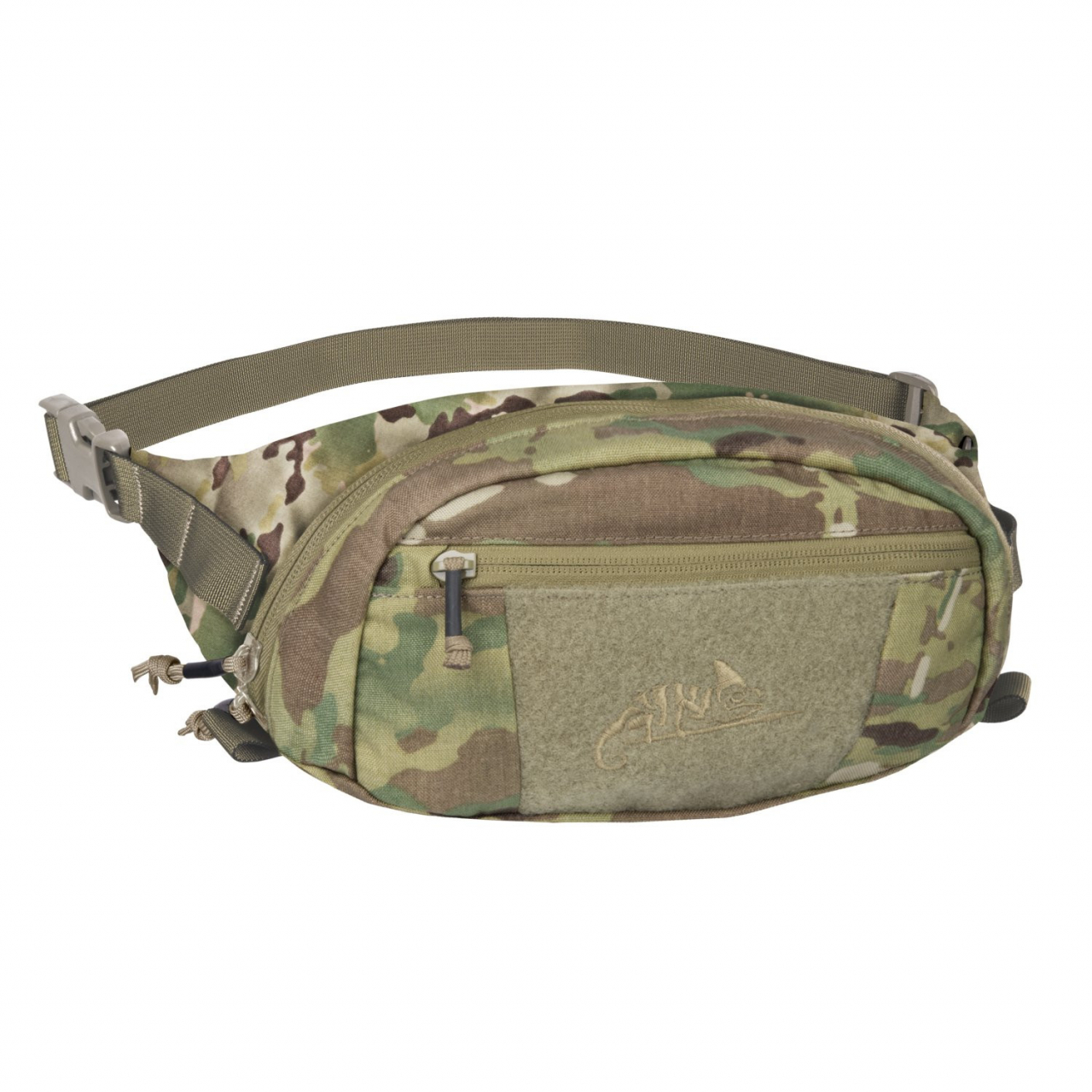 Ledvinka Helikon Bandicoot Cordura - multicam