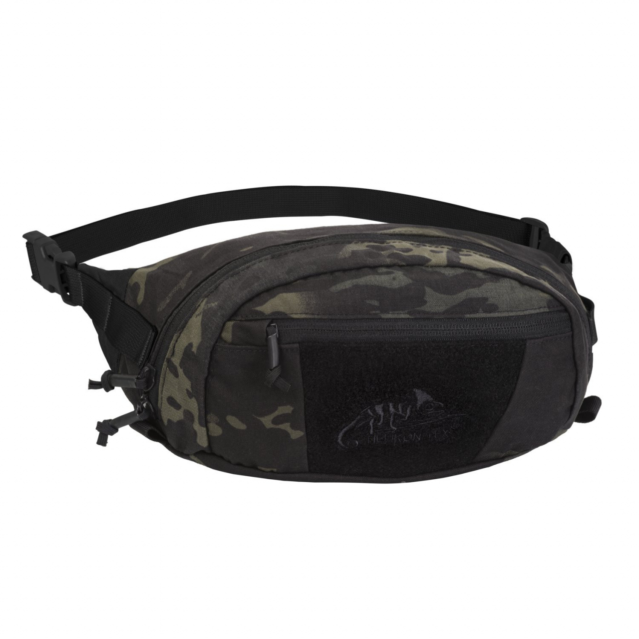 Ledvinka Helikon Bandicoot Cordura - multicam black