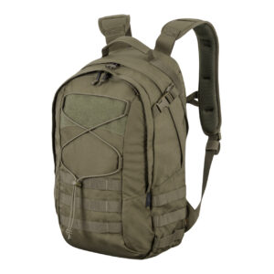 Batoh Helikon EDC Pack 21 l - adaptive green