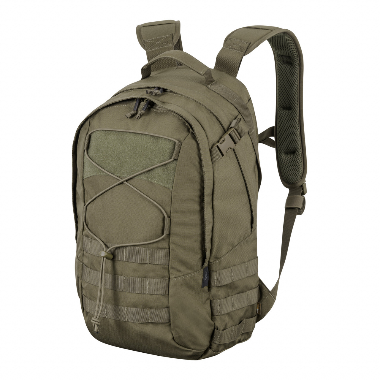 Batoh Helikon EDC Pack 21 l - adaptive green