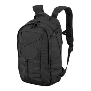 Batoh Helikon EDC Pack 21 l - černý