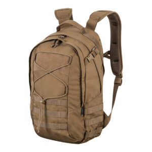 Batoh Helikon EDC Pack 21 l - coyote