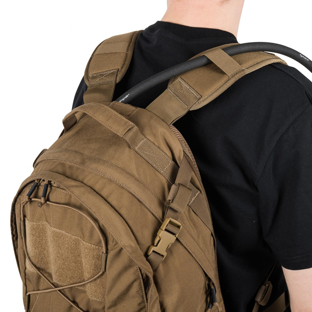 Batoh Helikon EDC Pack 21 l - coyote - Obrázek 7