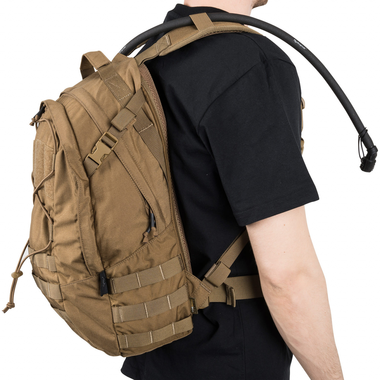 Batoh Helikon EDC Pack 21 l - coyote - Obrázek 10