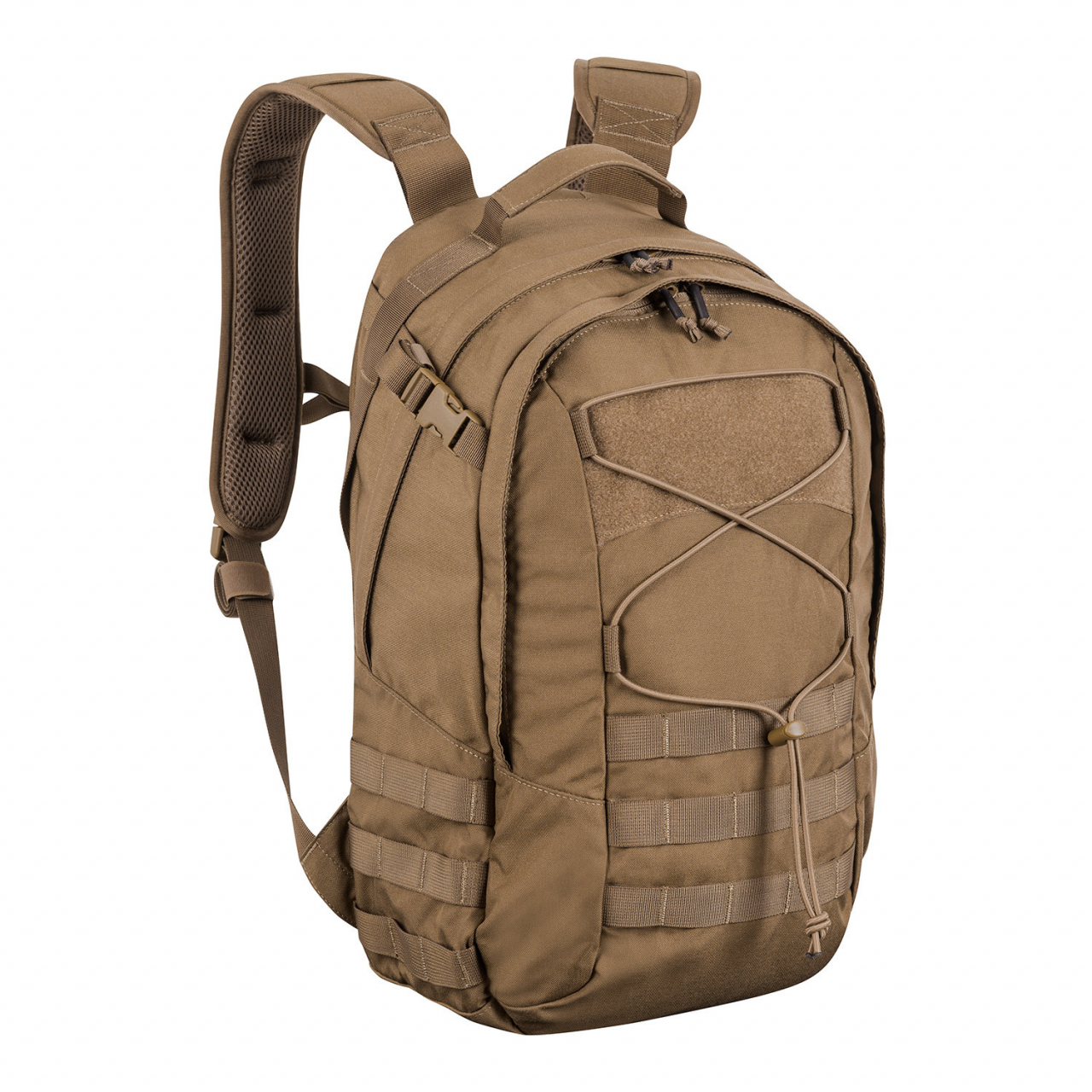 Batoh Helikon EDC Pack 21 l - coyote - Obrázek 2