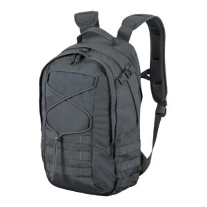 Batoh Helikon EDC Pack 21 l - šedý