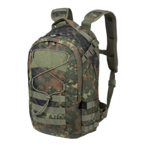 Batoh Helikon EDC Pack 21 l - flecktarn