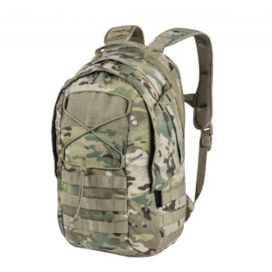 Batoh Helikon EDC Pack 21 l - multicam