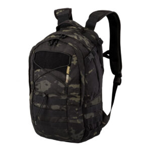 Batoh Helikon EDC Pack 21 l - multicam black