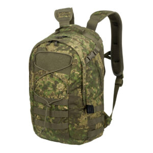 Batoh Helikon EDC Pack 21 l - wildwood