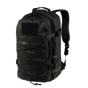 Batoh Helikon Raccoon MK2 20 l - multicam black-černý