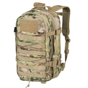 Batoh Helikon Raccoon MK2 20 l - multicam