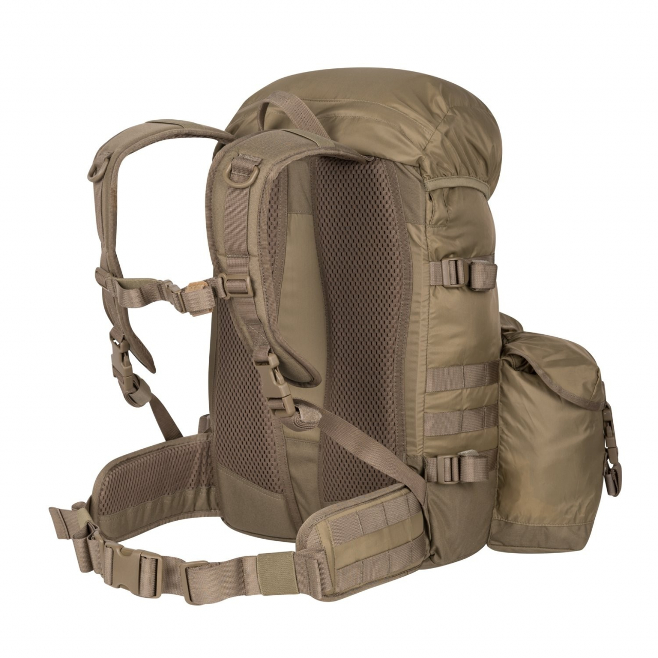Batoh Helikon Matilda 35 l - coyote - Obrázek 2