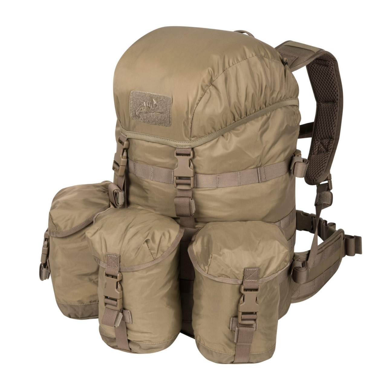 Batoh Helikon Matilda 35 l - coyote