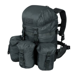 Batoh Helikon Matilda 35 l - šedý