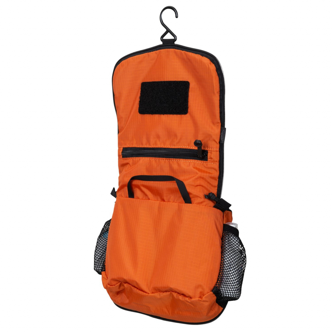 Toaletní taška Helikon Travel Bag - oranžová-černá - Obrázek 4